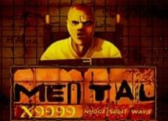 Бонус-раунд в лотерее игры Mental